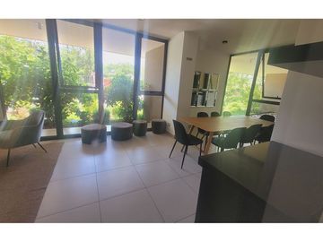 Departamento 2d+2b+1estc+1bdga en La Florida