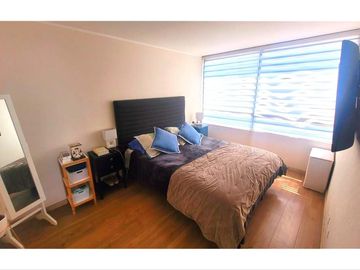 Departamento 2d+2b+1estc+1bdga en La Florida
