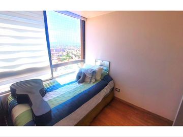 Departamento 2d+2b+1estc+1bdga en La Florida