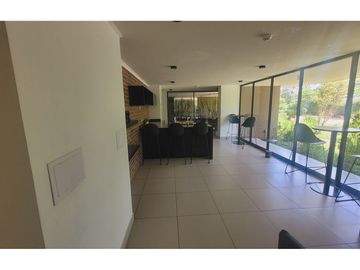 Departamento 2d+2b+1estc+1bdga en La Florida