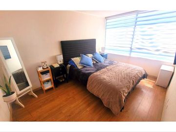 Departamento 2d+2b+1estc+1bdga en La Florida
