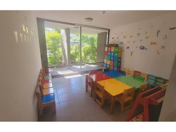 Departamento 2d+2b+1estc+1bdga en La Florida