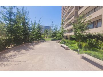 Departamento 2d+2b+1estc+1bdga en La Florida