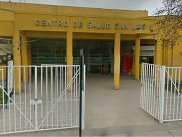 Propiedad con uso mixto