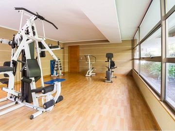 Depto para Inversion El Golf