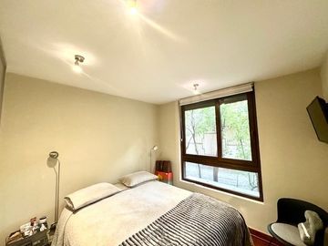 Departamento en Arriendo en San Francisco de Asis/Avenida La Plaza