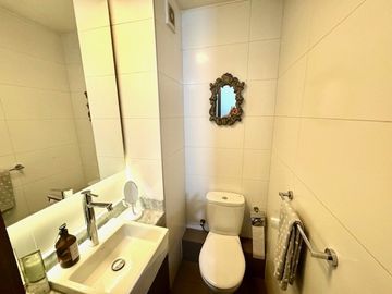 Departamento en Arriendo en San Francisco de Asis/Avenida La Plaza
