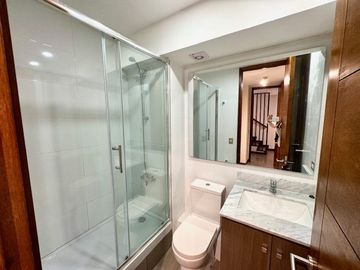 Departamento en Arriendo en San Francisco de Asis/Avenida La Plaza