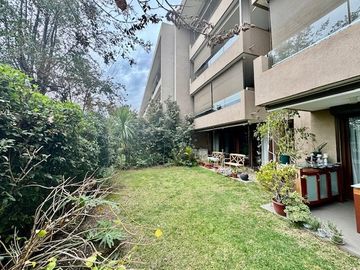 Departamento en Arriendo en San Francisco de Asis/Avenida La Plaza