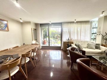 Departamento en Arriendo en San Francisco de Asis/Avenida La Plaza