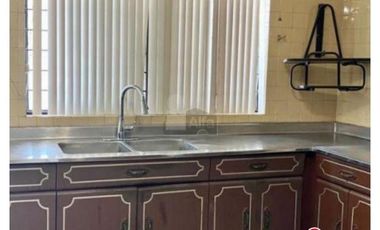 Casa sola en venta en Chapultepec, San Nicolás de los Garza, Nuevo León