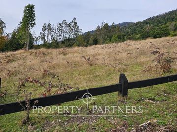 Oportunidad! Exclusivas  Parcelas  Lago Riñihue, Ribera Sur Los Lagos. Venta Sin Comisión