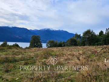 Oportunidad! Exclusivas  Parcelas  Lago Riñihue, Ribera Sur Los Lagos. Venta Sin Comisión