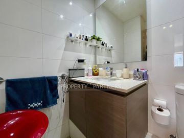 Venta de bellísimo departamento con vista al mar