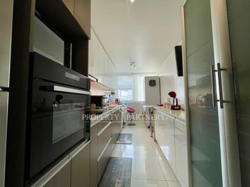 Venta de bellísimo departamento con vista al mar