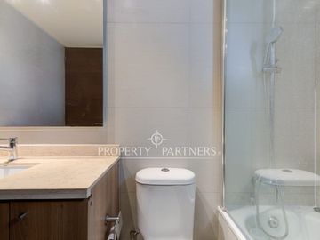 Departamento en venta en Providencia Barrio Las Lilas