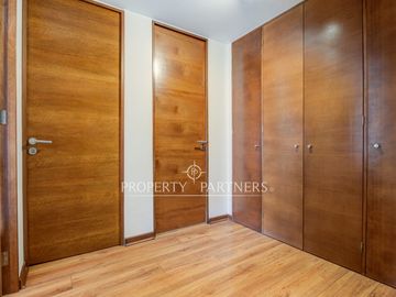 Departamento en venta en Providencia Barrio Las Lilas