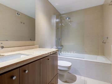 Departamento en venta en Providencia Barrio Las Lilas