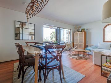 Departamento en venta en Providencia plaza Ambrosio del Rio