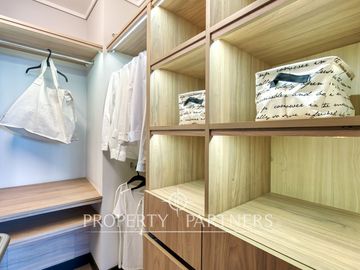 Departamento de 1D 1B con terraza privada y cocina equipada, Av. Las Condes