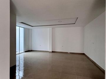 Casa para estrenar en sector el Negrital detras de la urb. la coruña