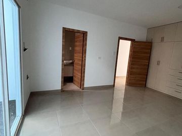 Casa para estrenar en sector el Negrital detras de la urb. la coruña