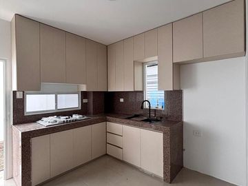 Casa para estrenar en sector el Negrital detras de la urb. la coruña