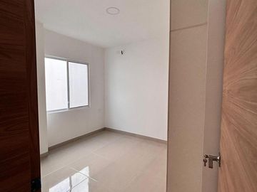 Casa para estrenar en sector el Negrital detras de la urb. la coruña