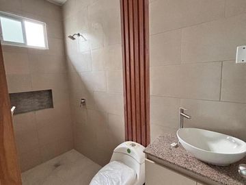 Casa para estrenar en sector el Negrital detras de la urb. la coruña