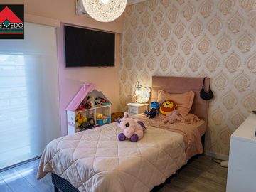 Casa 4 ambientes en Carlos Croce al 1800