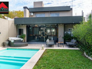Casa 4 ambientes en Carlos Croce al 1800