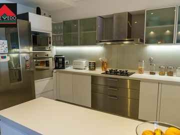 Casa 4 ambientes en Carlos Croce al 1800