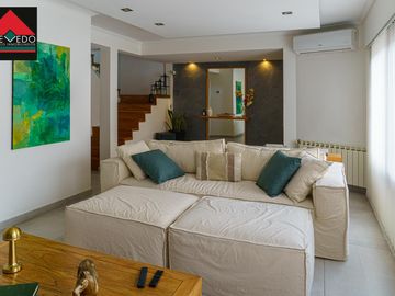 Casa 4 ambientes en Carlos Croce al 1800
