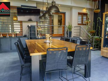 Casa 4 ambientes en Carlos Croce al 1800