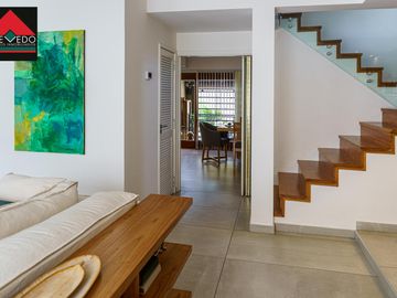 Casa 4 ambientes en Carlos Croce al 1800