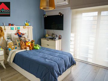 Casa 4 ambientes en Carlos Croce al 1800