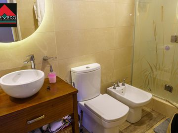Casa 4 ambientes en Carlos Croce al 1800