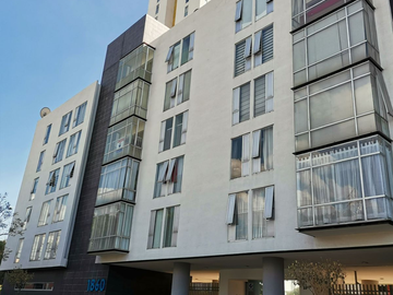 Venta de Departamento en Colonia Cosmopolita en Azcapotzalco