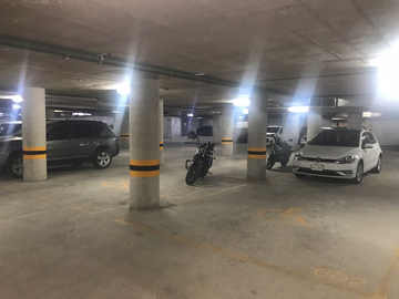 Venta de Departamento en Colonia Cosmopolita en Azcapotzalco