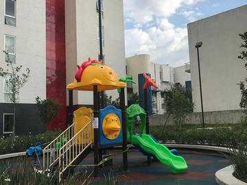 Venta de Departamento en Colonia Cosmopolita en Azcapotzalco