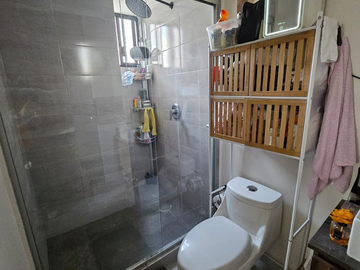 Venta de Dpartamento en Colonia San Pedro Xalpa en Azcapotzalco