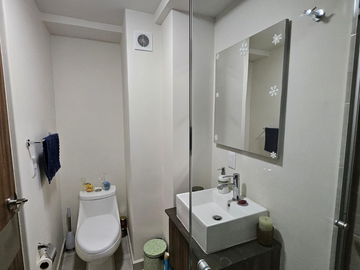 Venta de Dpartamento en Colonia San Pedro Xalpa en Azcapotzalco
