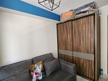 Venta de Dpartamento en Colonia San Pedro Xalpa en Azcapotzalco