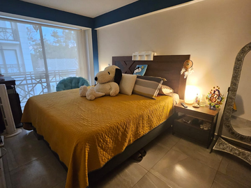 Venta de Dpartamento en Colonia San Pedro Xalpa en Azcapotzalco