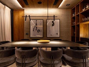 Casa en  barrio Náutico el Yacht de Nordelta, moderna con excelentes terminaciones.