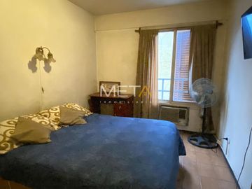 Departamento en Barrio Norte