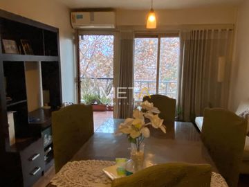 Departamento en Barrio Norte