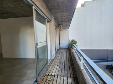 Departamento en Ciudad De Tigre