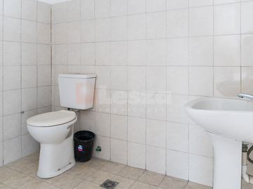Casa ideal p/ refaccionar o desarrollo