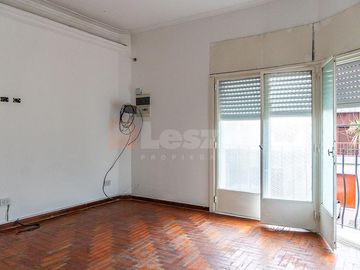 Casa ideal p/ refaccionar o desarrollo